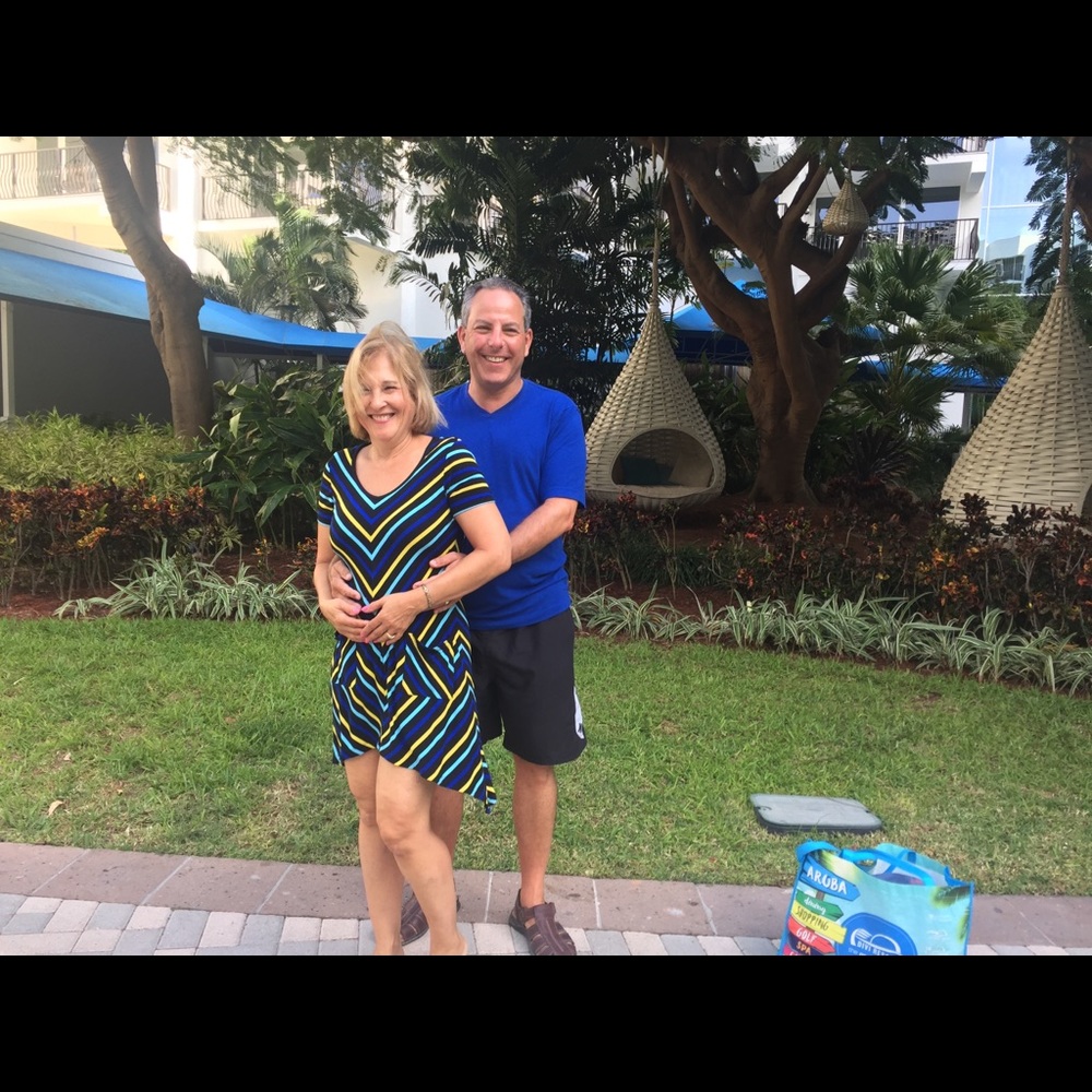 Meet your Posher, Sherri